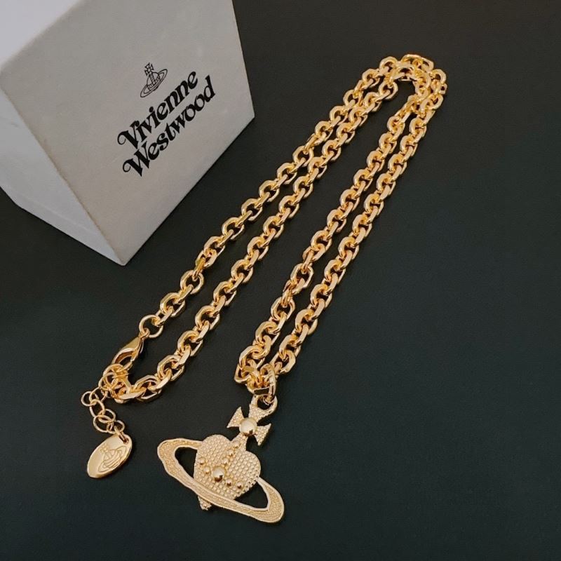 Vivienne Westwood Necklaces